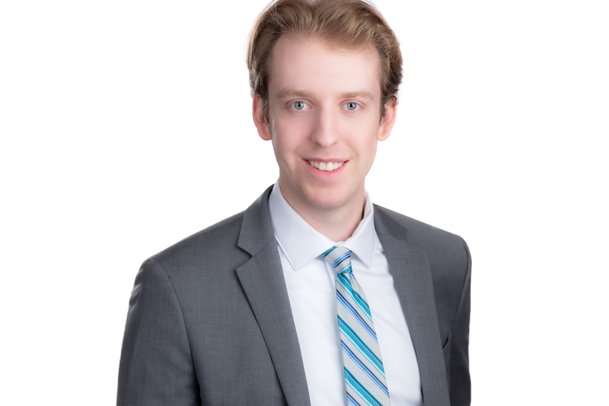 Hunter Dunsmore, MAcc