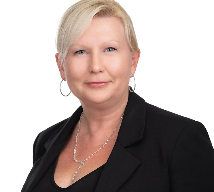 Susan Gaber