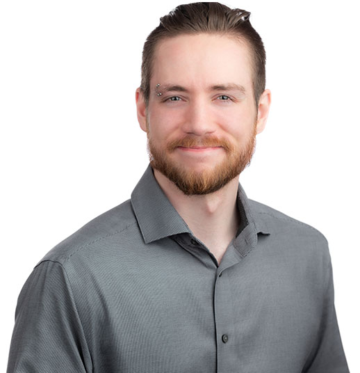 Owen Frick